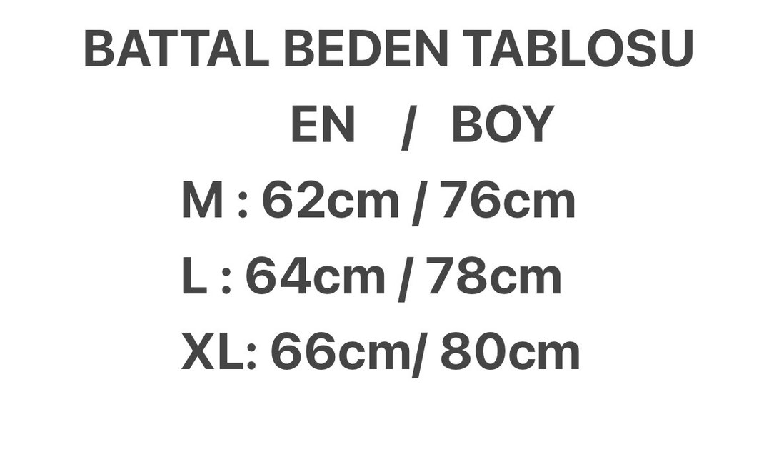 Battal Beden Kalp Nakışlı Oversize T-Shirt - Görsel 5