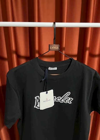 Moncler 2026/SS New T-Shırt - Görsel 4