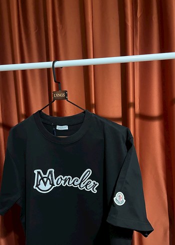 Moncler 2026/SS New T-Shırt - Görsel 3