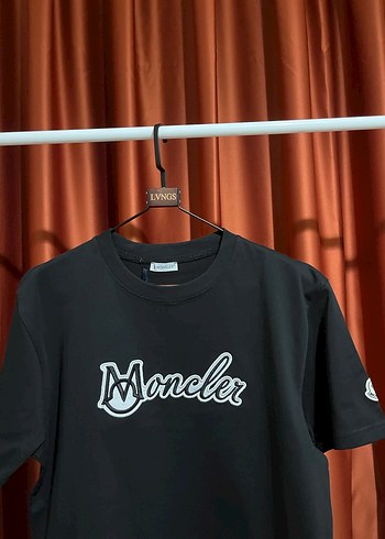 Moncler 2026/SS New T-Shırt - Görsel 2