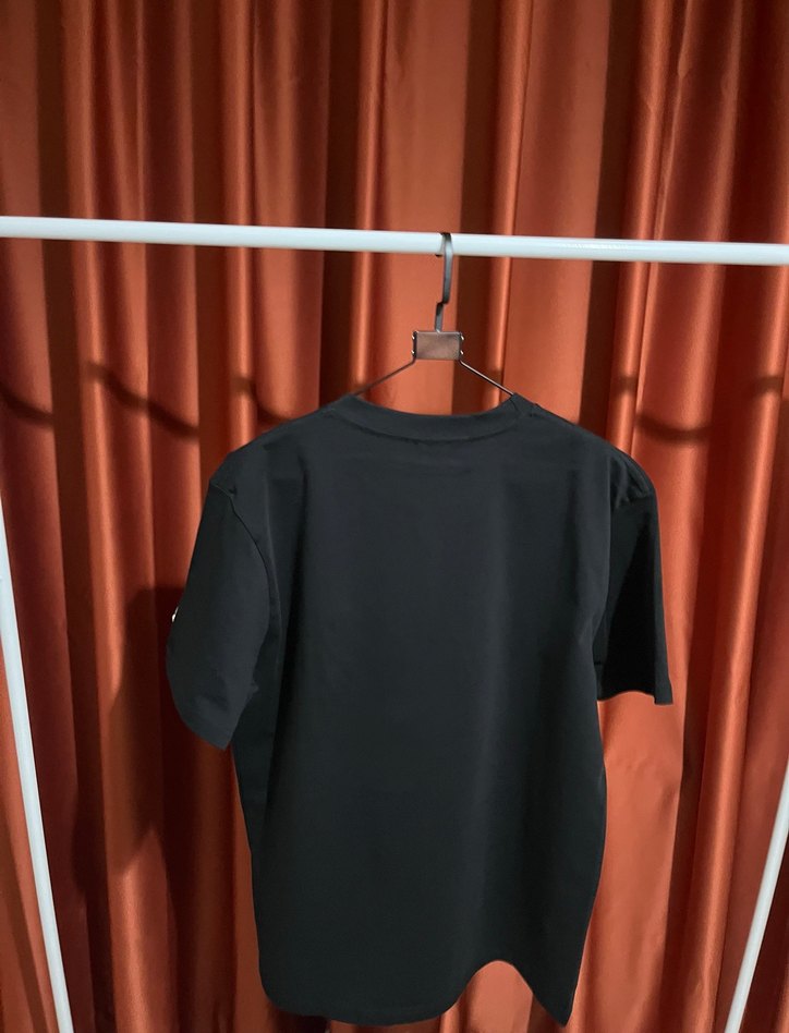 Moncler 2026/SS New T-Shırt - Görsel 5