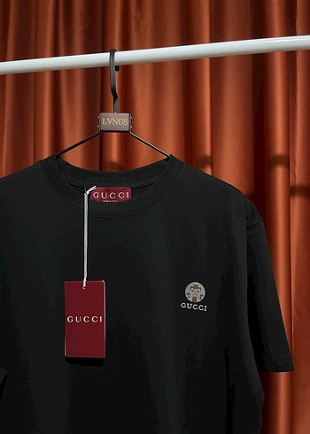 Gucci 2026/SS New T-Shırt - Görsel 2