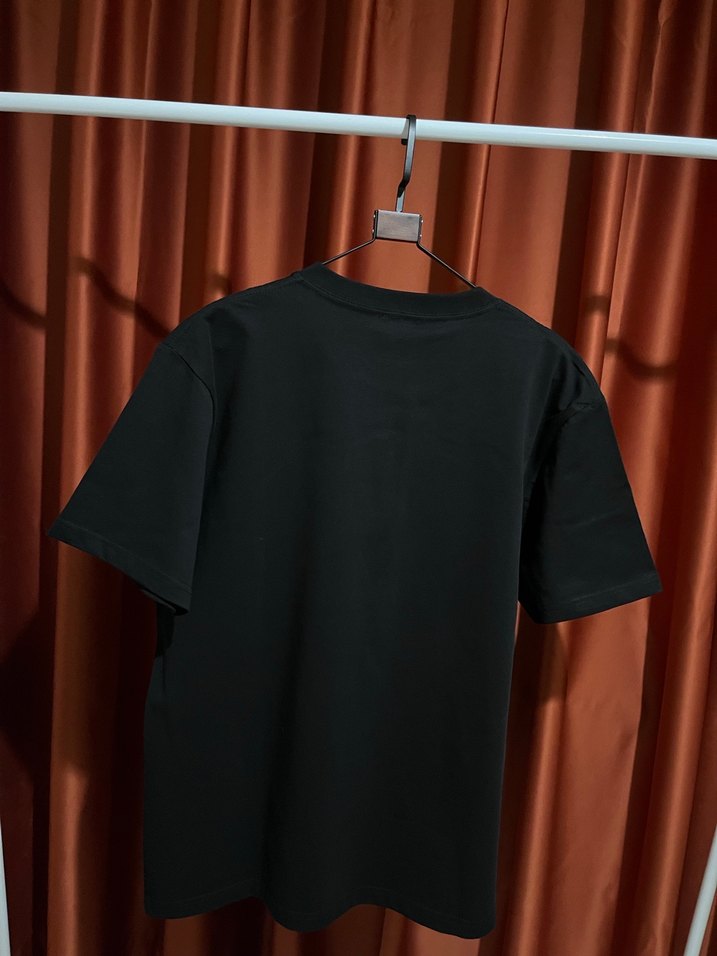 Moncler 2026/SS New T-Shırt - Görsel 5