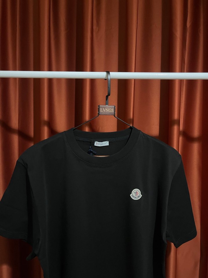 Moncler 2026/SS New T-Shırt - Görsel 2