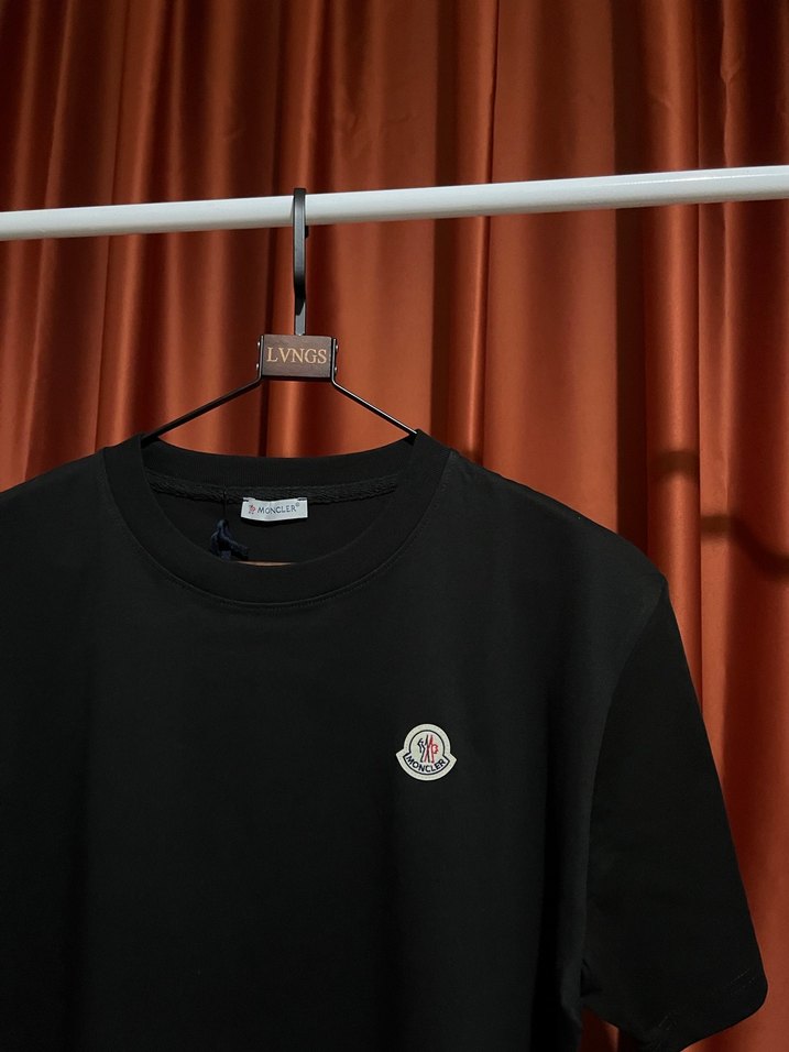 Moncler 2026/SS New T-Shırt - Görsel 3