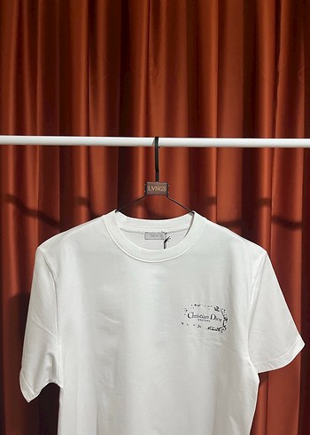 Christian Dior 2026/SS New T-Shırt - Görsel 2