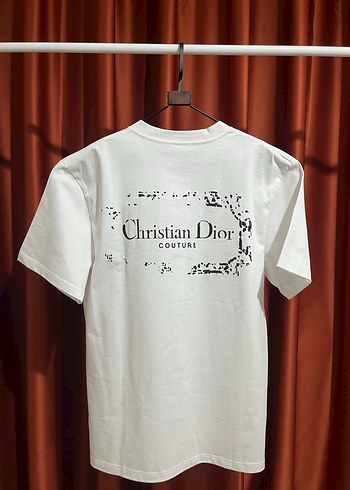 Christian Dior 2026/SS New T-Shırt - Görsel 3