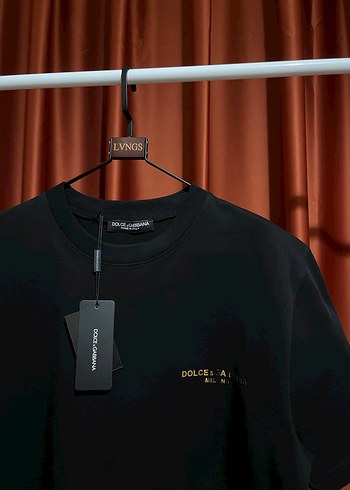 Dolce&Gabbana 2026/SS New T-Shırt - Görsel 3