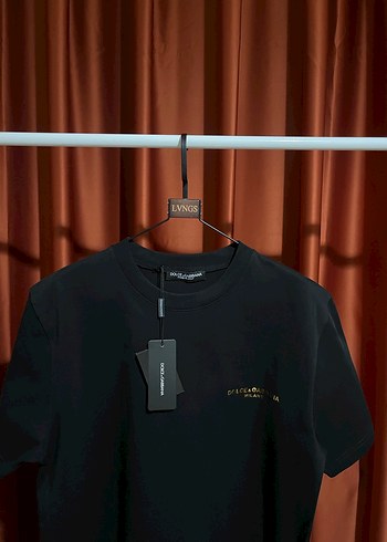 Dolce&Gabbana 2026/SS New T-Shırt - Görsel 2