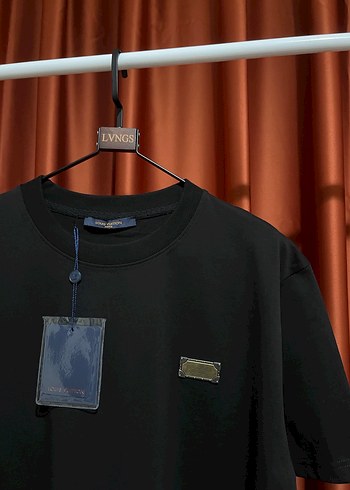 Louıs Vuıtton 2026/SS New T-Shırt - Görsel 2