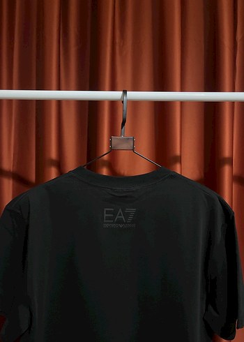 Emporio Armani 2026/SS New T-Shırt - Görsel 3