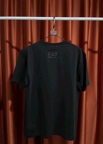 Emporio Armani 2026/SS New T-Shırt - Görsel 4