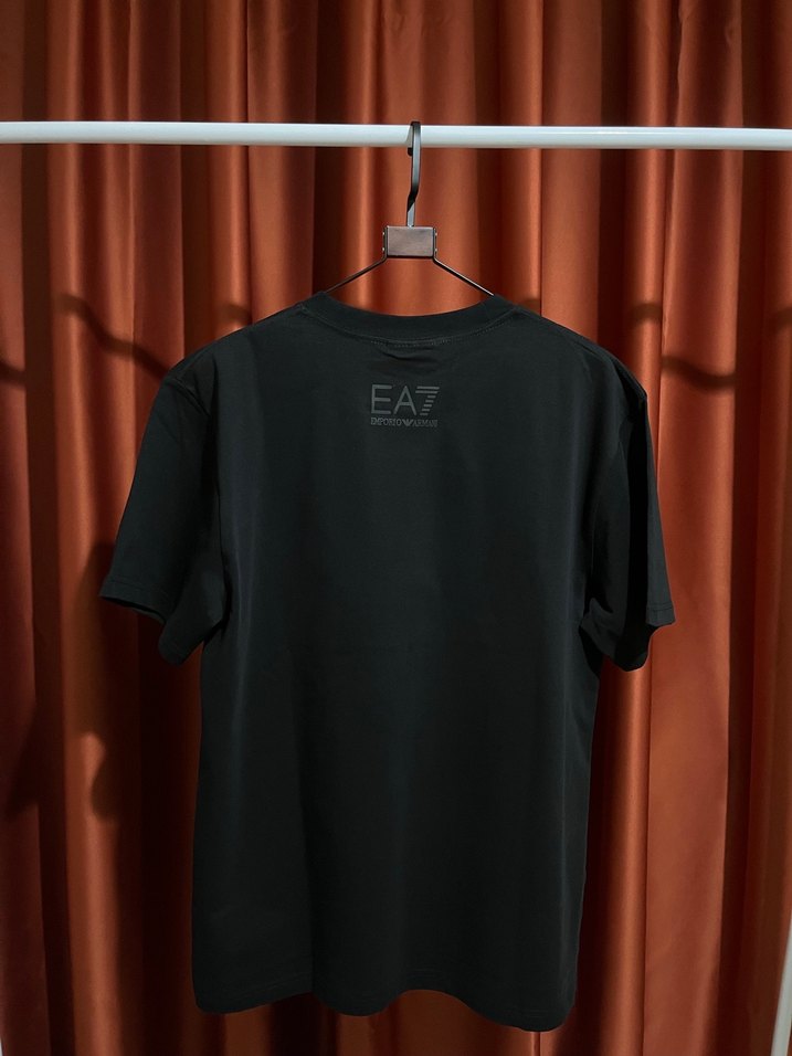 Emporio Armani 2026/SS New T-Shırt - Görsel 4