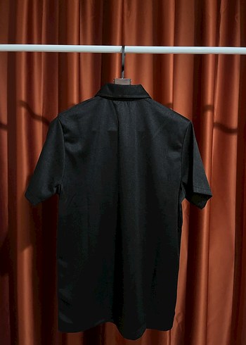 DİOR Polo Yaka %100 Cotton T-Shırt - Görsel 4