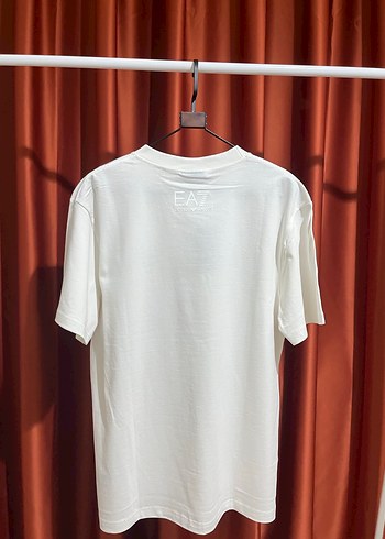 Emporio Armani 2026/SS New T-Shırt - Görsel 4