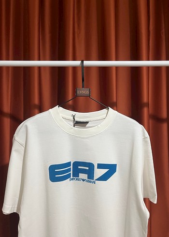 Emporio Armani 2026/SS New T-Shırt - Görsel 2
