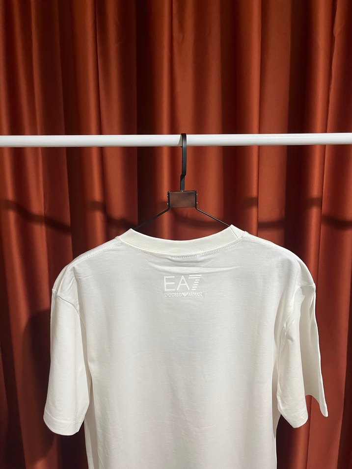 Emporio Armani 2026/SS New T-Shırt - Görsel 3
