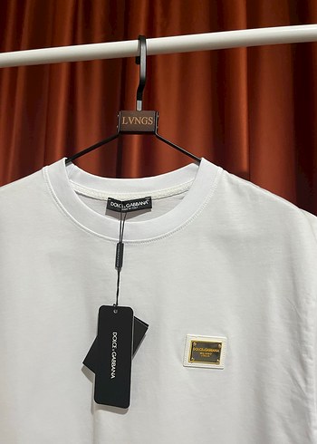 Dolce&Gabbana 2026/SS New T-Shırt - Görsel 3