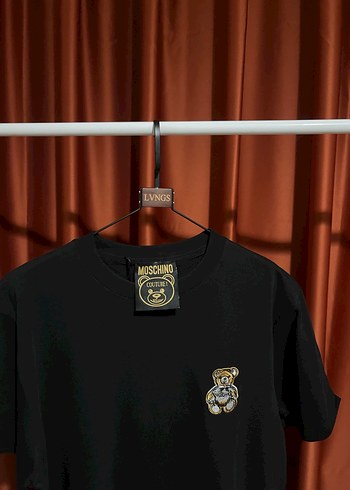 Moschino 2026/SS New T-Shırt - Görsel 2