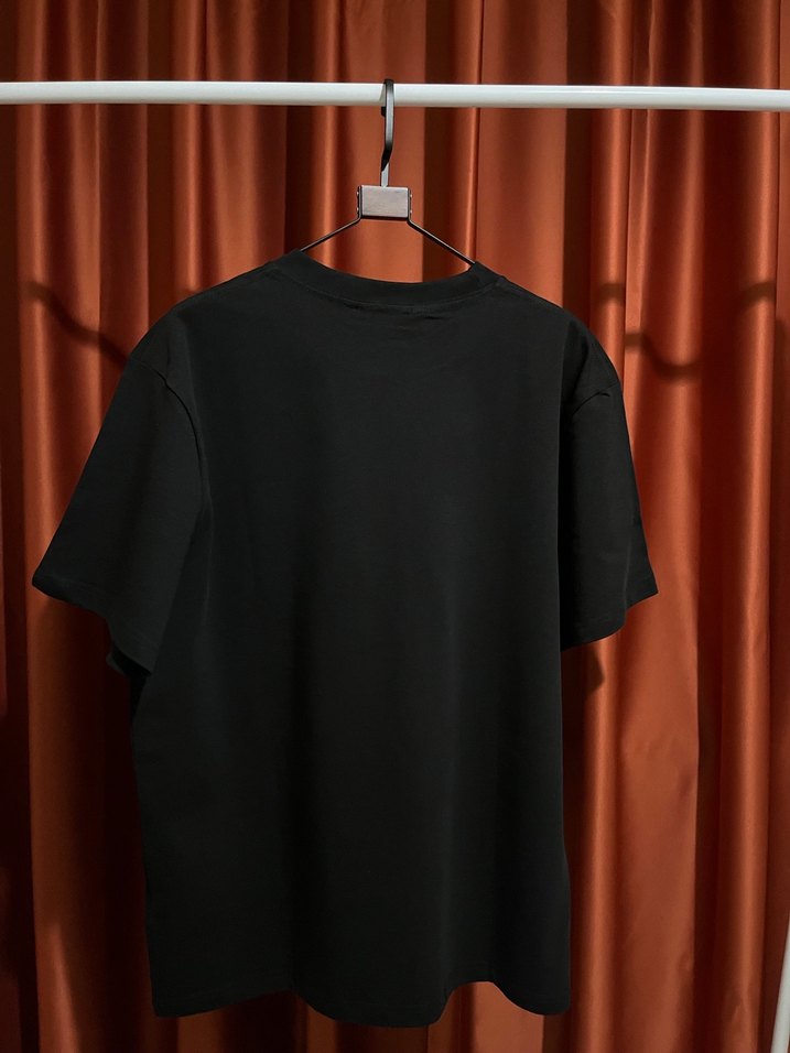 Moschino 2026/SS New T-Shırt - Görsel 3