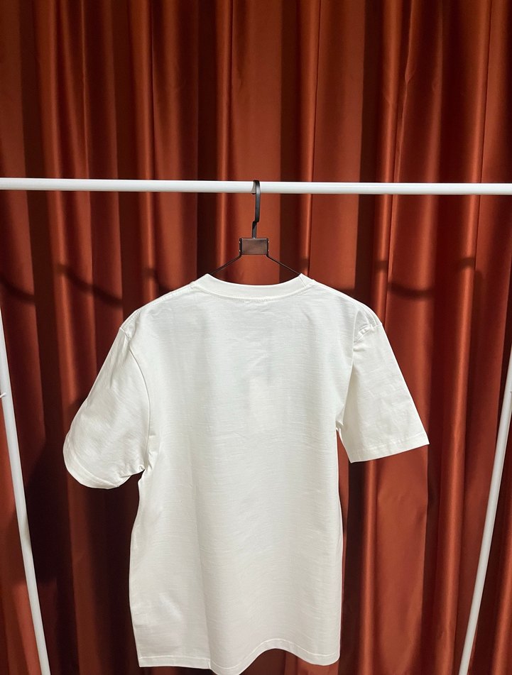 Moncler 2026/SS New T-Shırt - Görsel 5