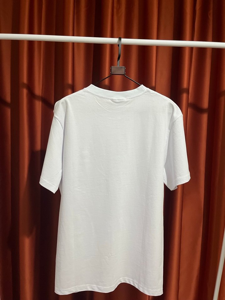 Calvin Klein 2026/SS New T-Shırt - Görsel 4