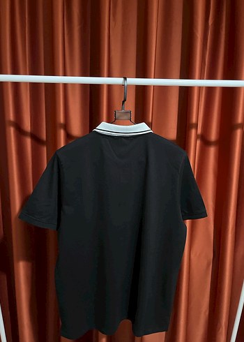 Lufian Polo Yaka %100 Cotton T-Shırt - Görsel 5