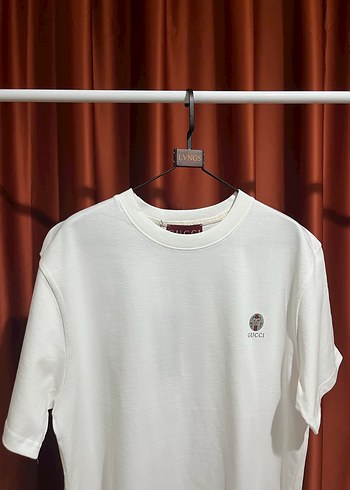 Gucci 2026/SS New T-Shırt - Görsel 2