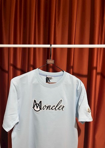 Moncler 2026/SS New T-Shırt - Görsel 4