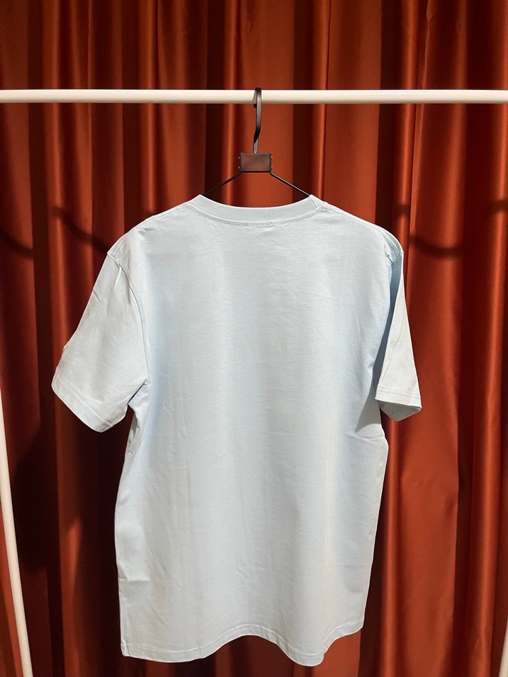 Moncler 2026/SS New T-Shırt - Görsel 5