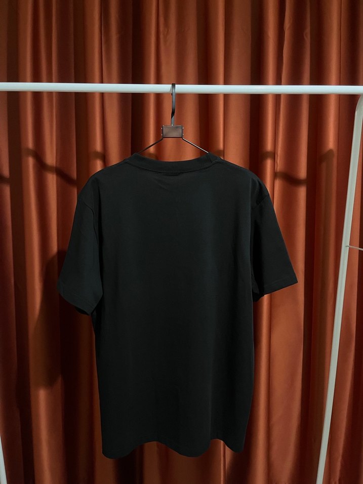 Tommy Hilfiger 2026/SS New T-Shırt - Görsel 4