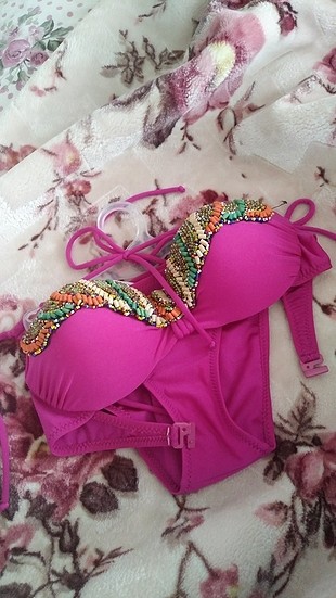 sıfır bikini