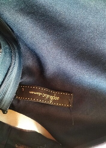 Vintage Love L beden elbise