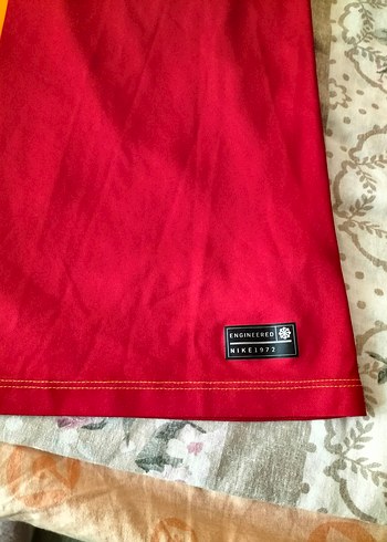 Galatasaray Kısa Kollu Erkek Forma - Görsel 3