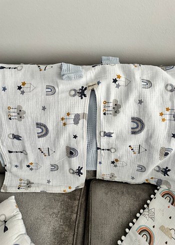 Puset ve Alt Açma Seti - Görsel 2