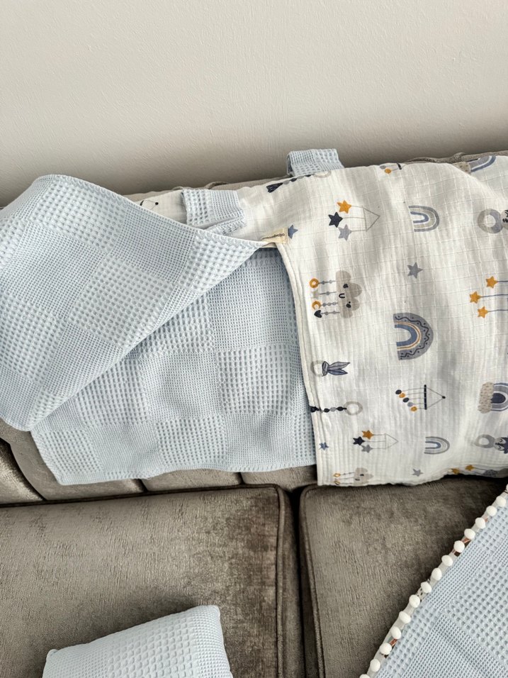 Puset ve Alt Açma Seti - Görsel 3