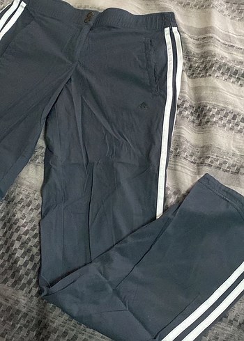 Adidas Climalite Eşofman Altı - Görsel 2