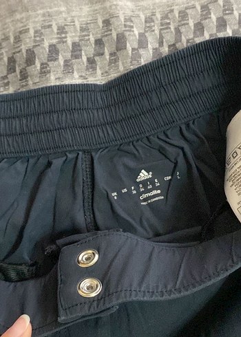 Adidas Climalite Eşofman Altı - Görsel 4