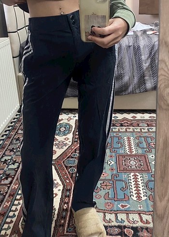 Adidas Climalite Eşofman Altı - Görsel 7