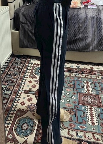 Adidas Climalite Eşofman Altı - Görsel 8