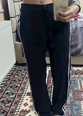 Adidas Climalite Eşofman Altı - Görsel 6