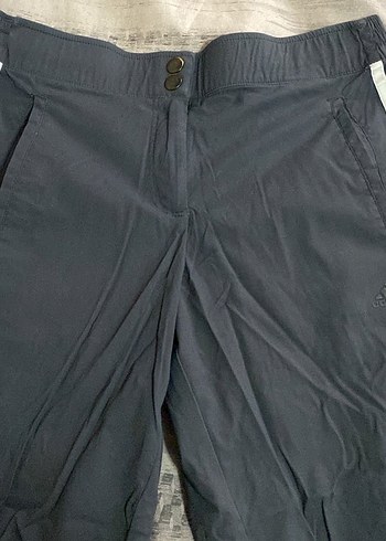 Adidas Climalite Eşofman Altı - Görsel 3