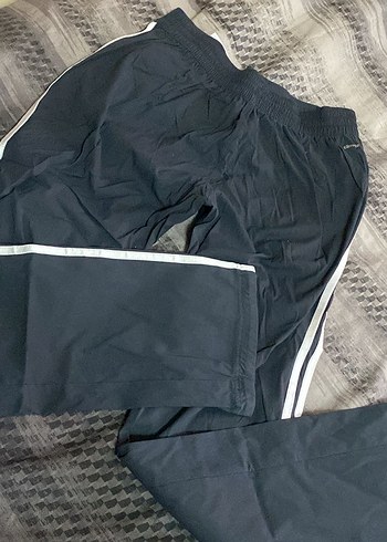 Adidas Climalite Eşofman Altı - Görsel 5