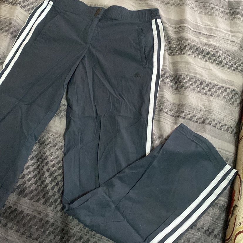 Adidas Climalite Eşofman Altı - Görsel 2