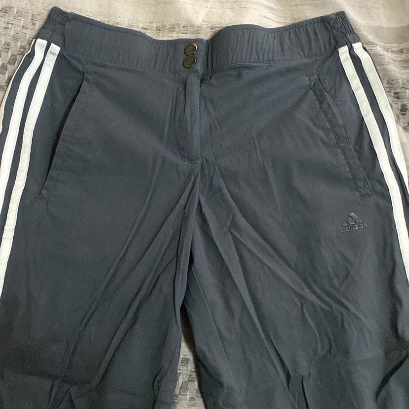 Adidas Climalite Eşofman Altı - Görsel 3