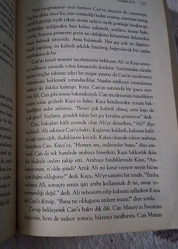 Fi - Akilah Azra Kohen Roman