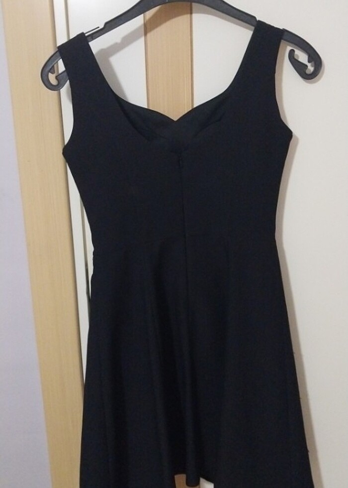 38 beden elbise - Görsel 2