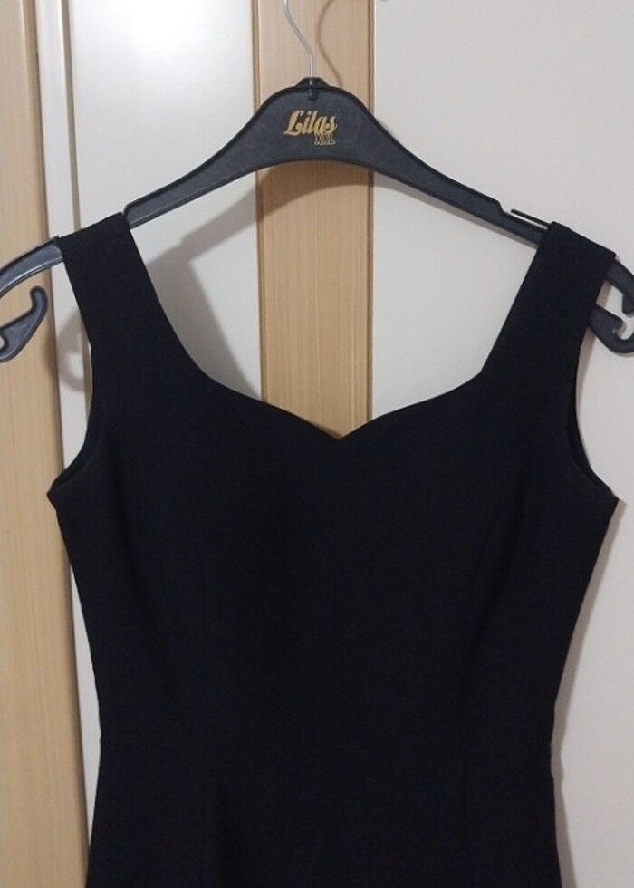 38 beden elbise - Görsel 3