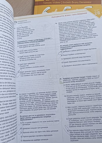 paragraf kitabı sıfır risk