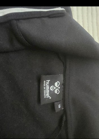 Hummel erkek çocuk esofman takımı